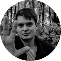 Тимофей Сорокин