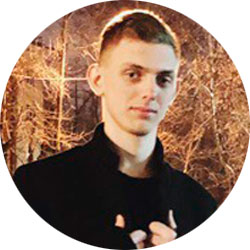 Роман Стрелков