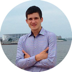 Владимир Горбунов