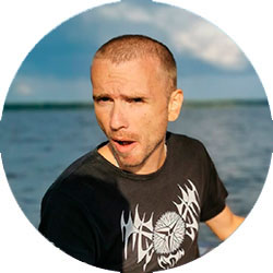 Андрей Ильиногорский