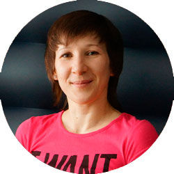 Екатерина
