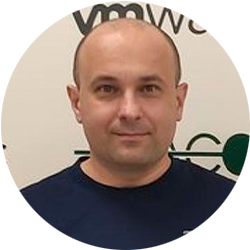 Хлопков Михаил Юрьевич