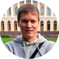 Денис Кураков